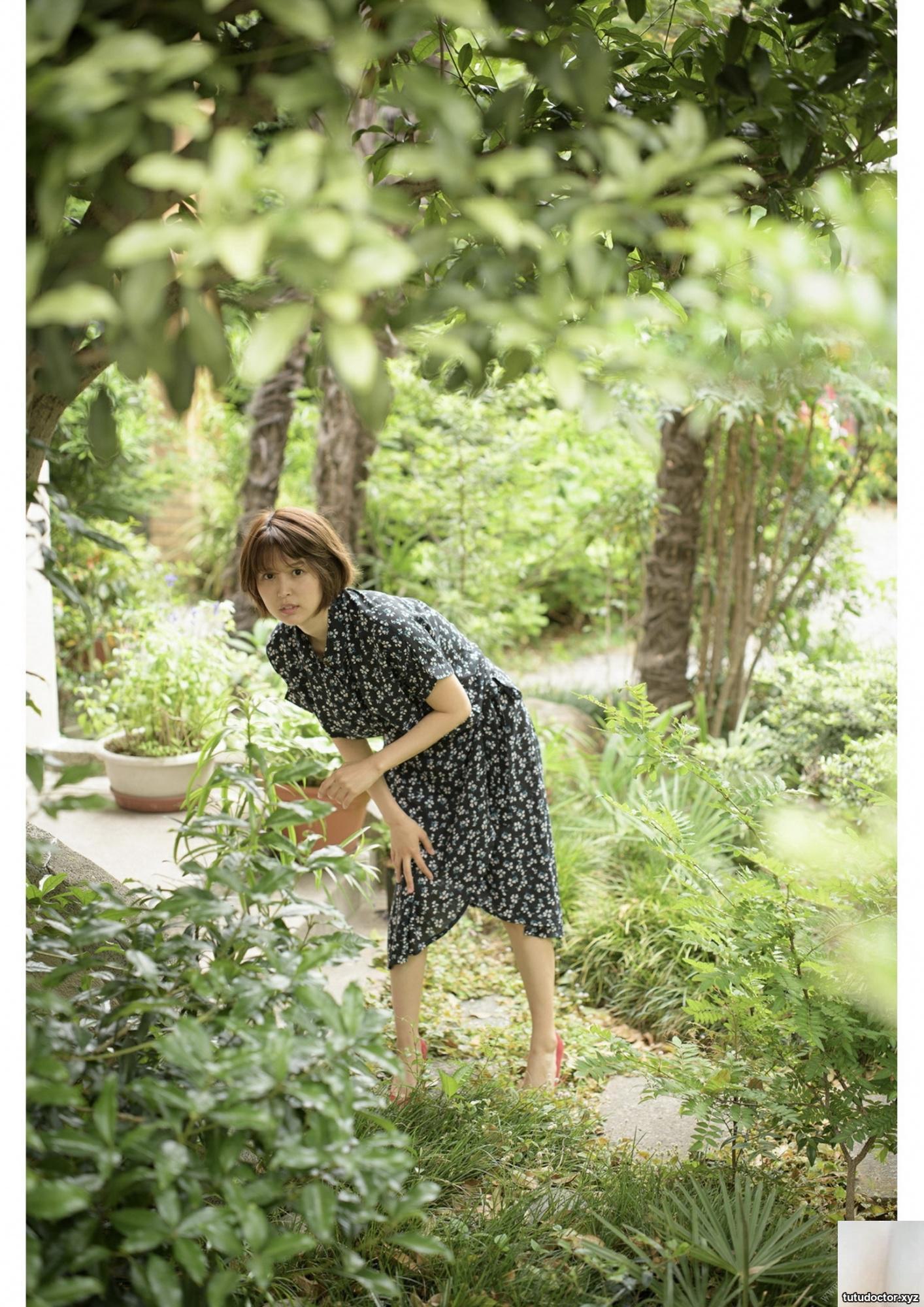 Tsukasa Aoi – Ive been watching you all the tim · photo 70 of 83