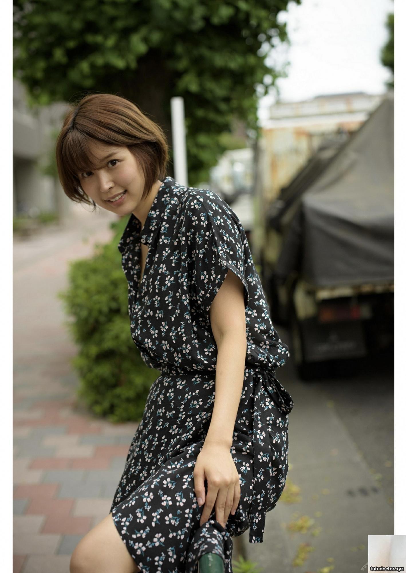 Tsukasa Aoi – Ive been watching you all the tim · photo 72 of 83