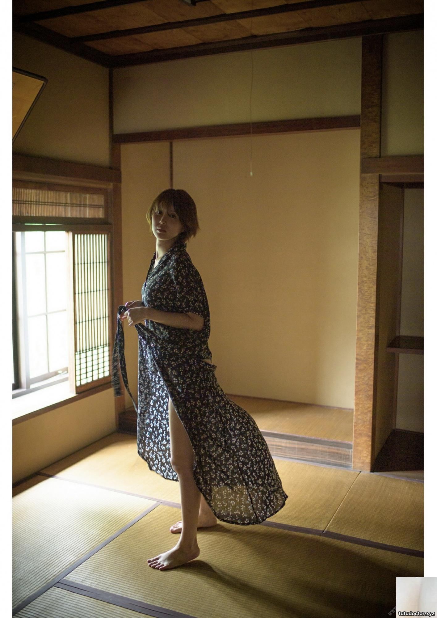Tsukasa Aoi – Ive been watching you all the tim · photo 74 of 83