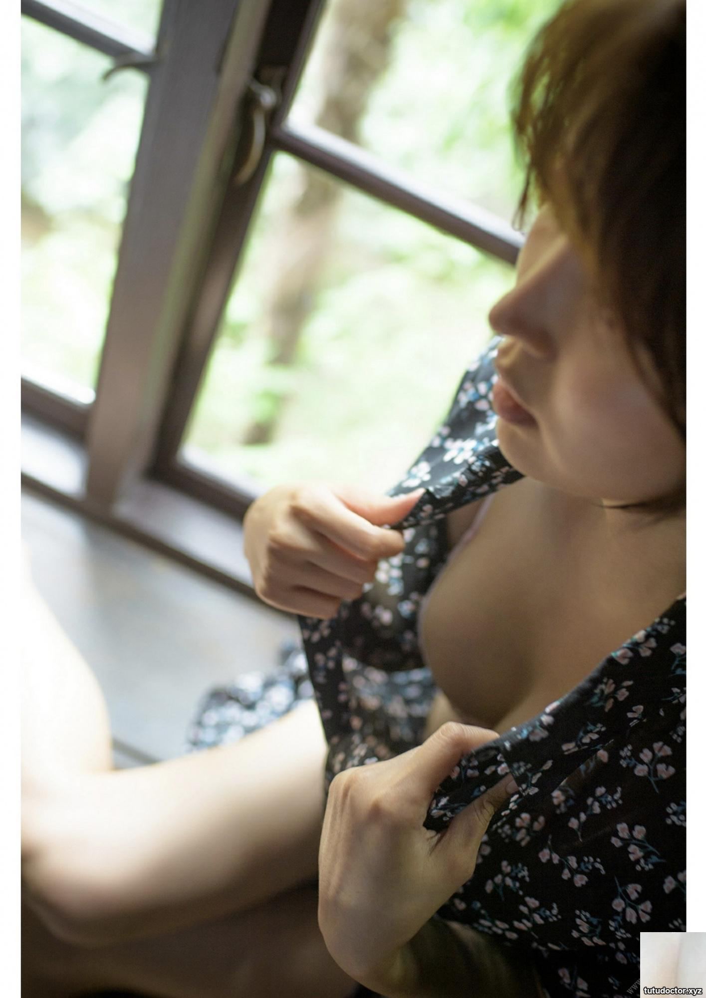 Tsukasa Aoi – Ive been watching you all the tim · photo 75 of 83