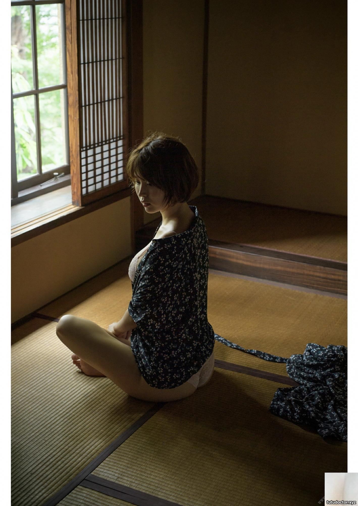 Tsukasa Aoi – Ive been watching you all the tim · photo 80 of 83