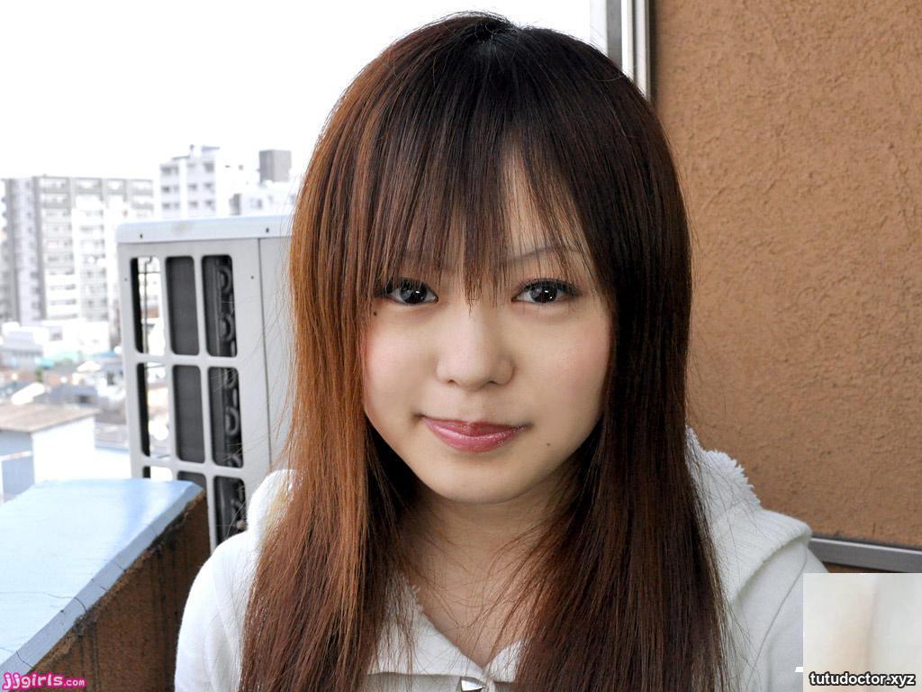 (Kago Noriko) Young couple making love selfie (11P)