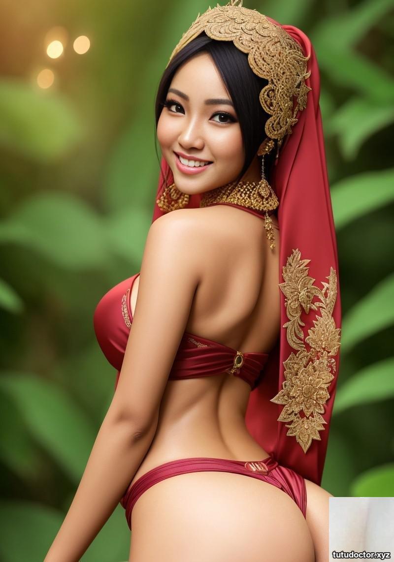 Hijabi ass · photo 32 of 32