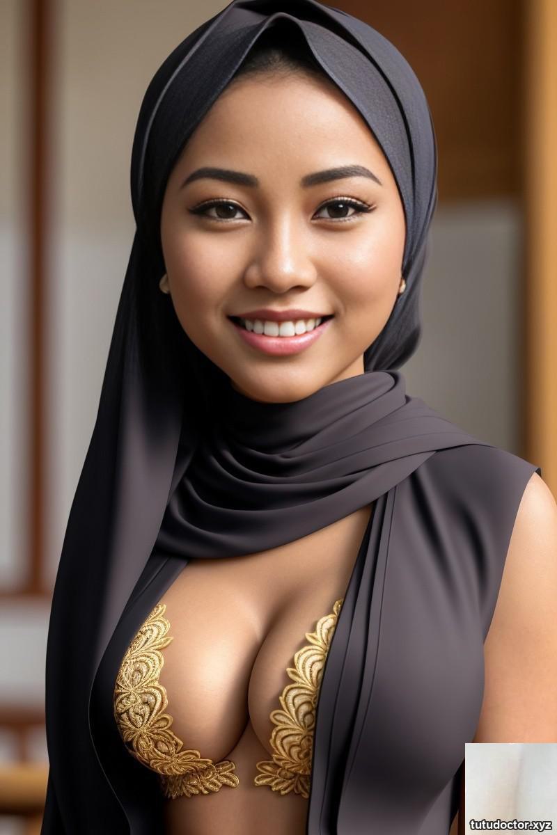 Hijabi classmate · photo 18 of 55