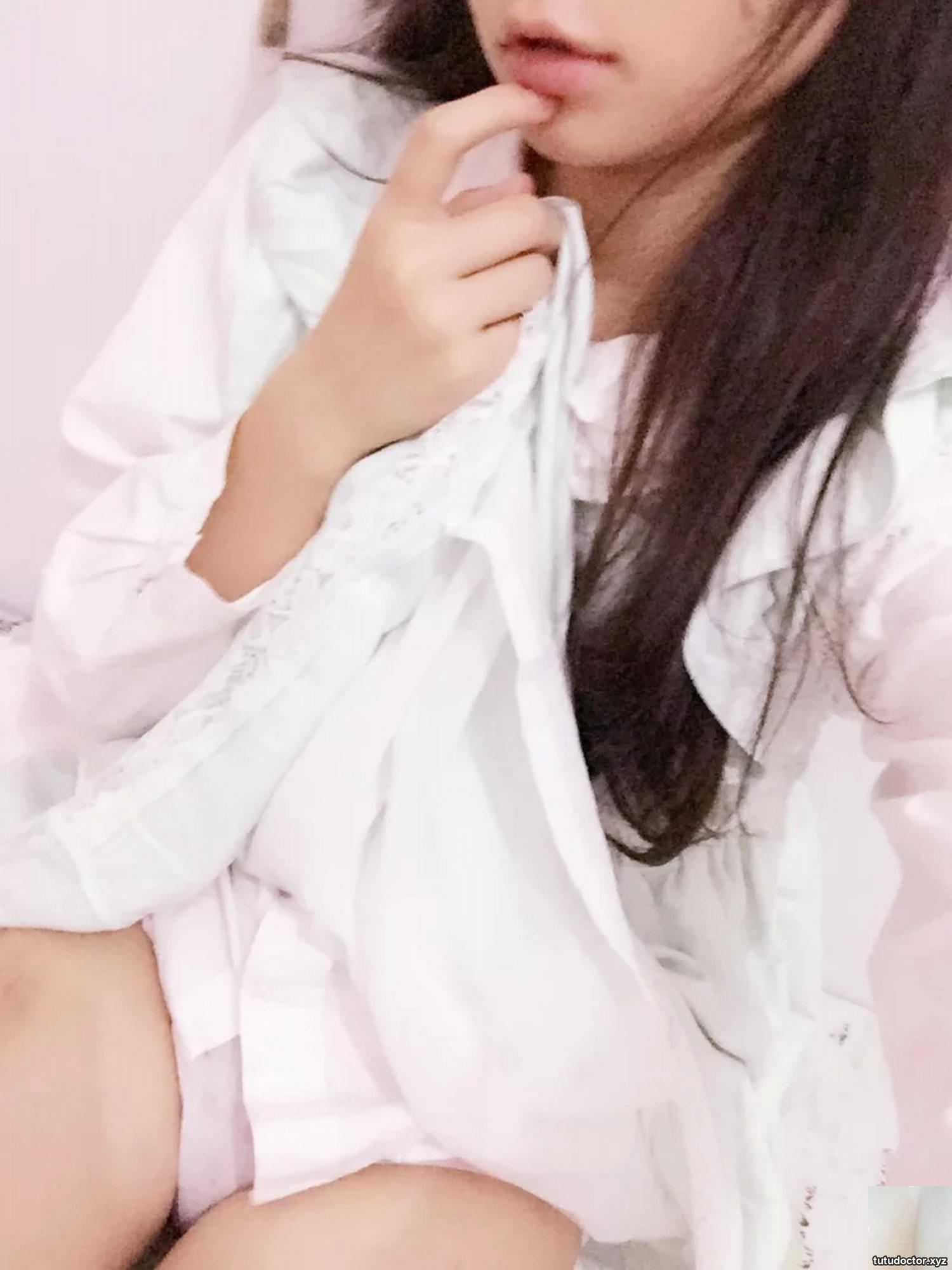 Internet celebrity little sweetheart Lujiang sailor suit without · photo 35 of 48
