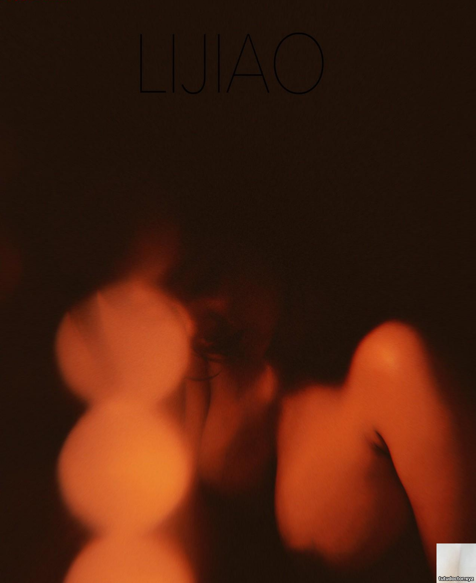 Photographer-LIJIAO Goddess Photography Collection · photo 70 of 100