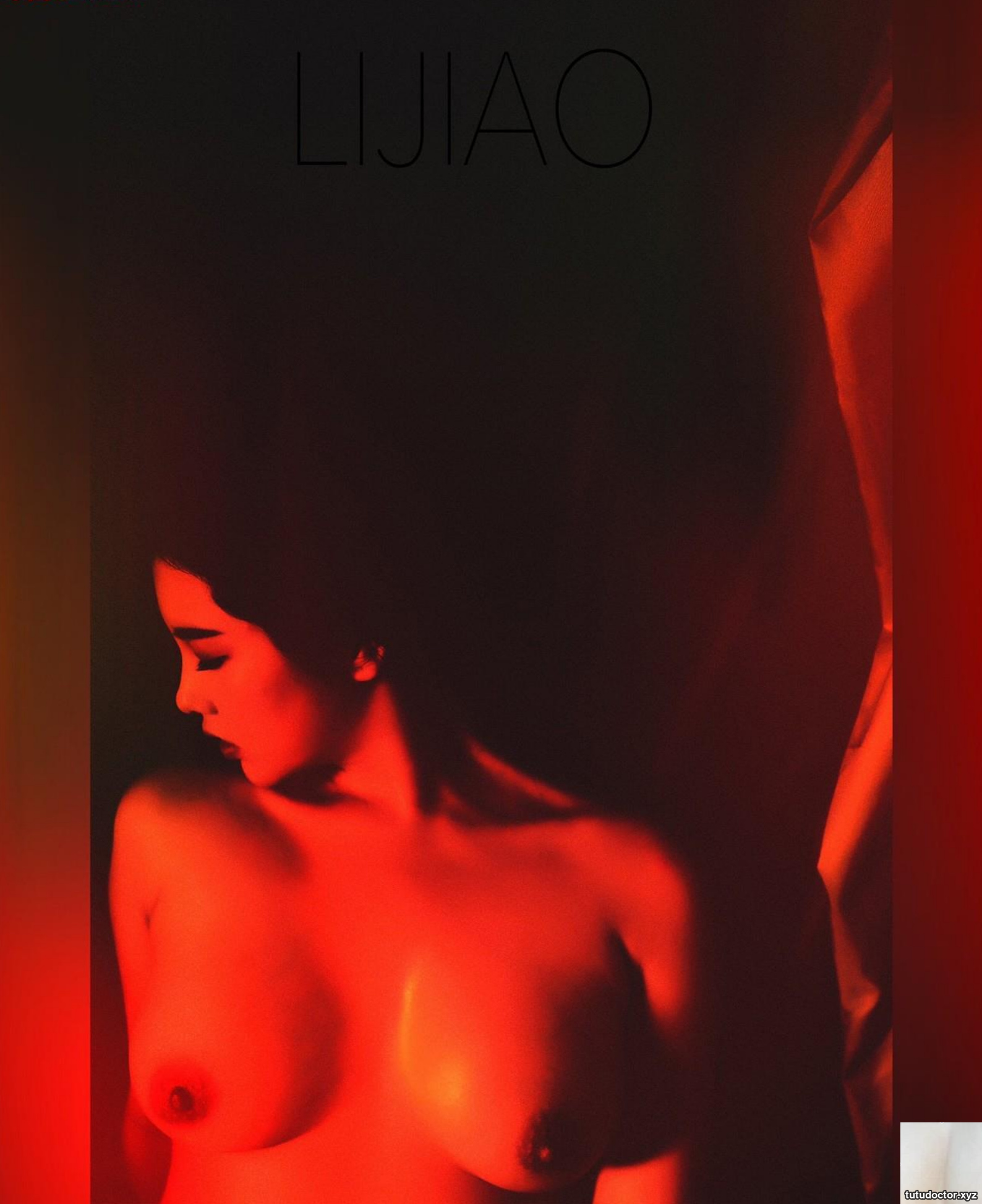 Photographer-LIJIAO Goddess Photography Collection · photo 71 of 100