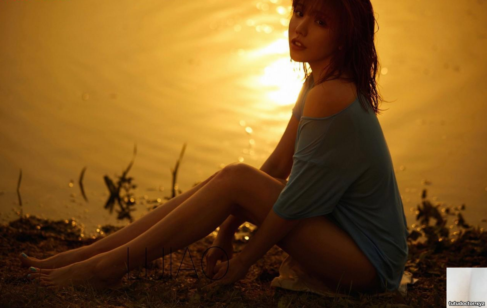 Photographer-LIJIAO Goddess Photography Collection · photo 80 of 100