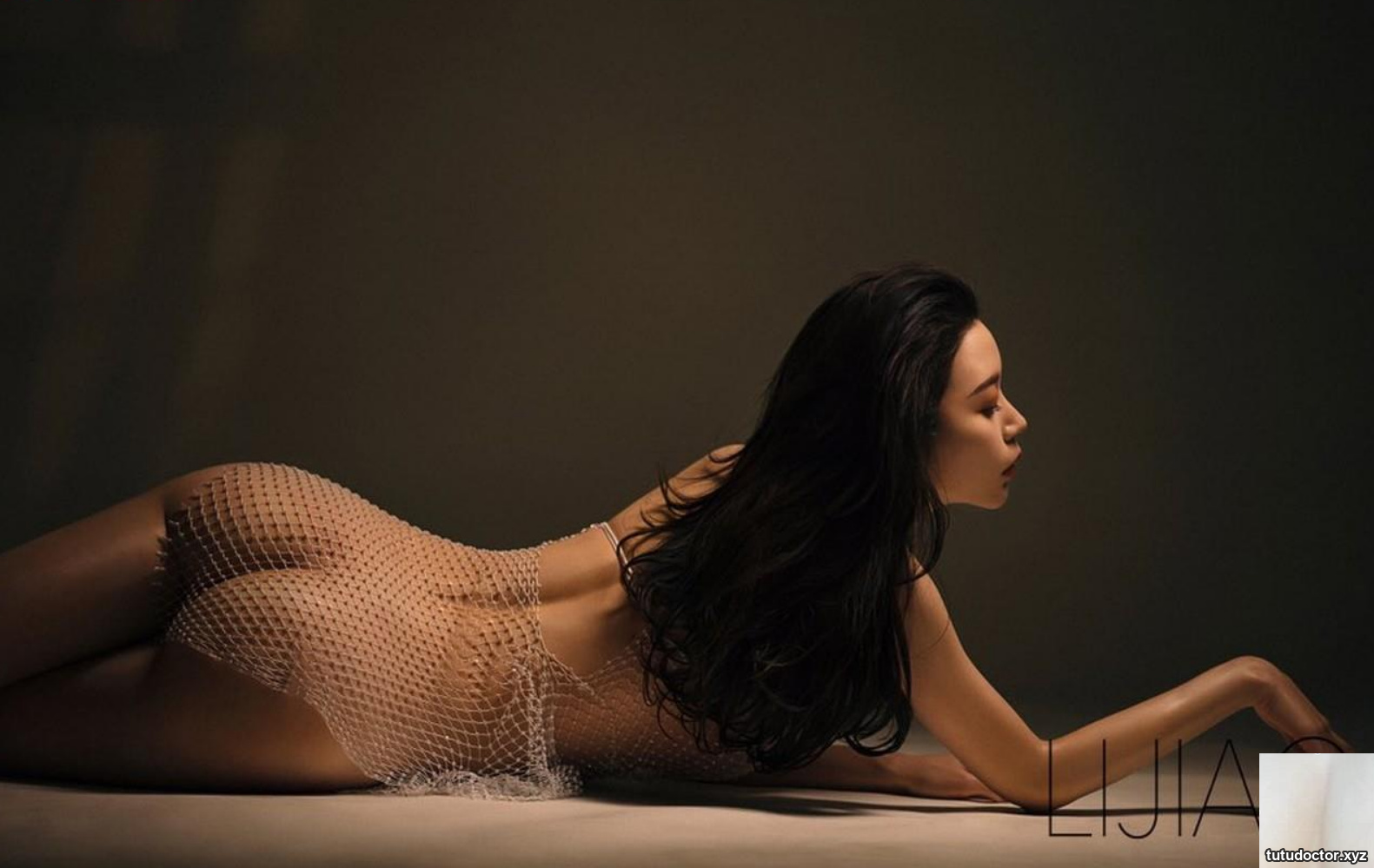 Photographer-LIJIAO Goddess Photography Collection · photo 91 of 100