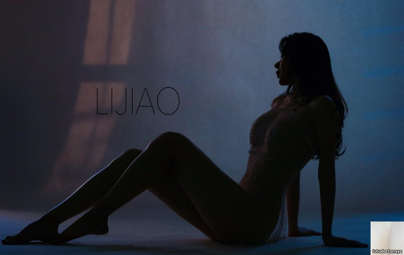 Photographer-LIJIAO Goddess Photography Collection · photo 98 of 100