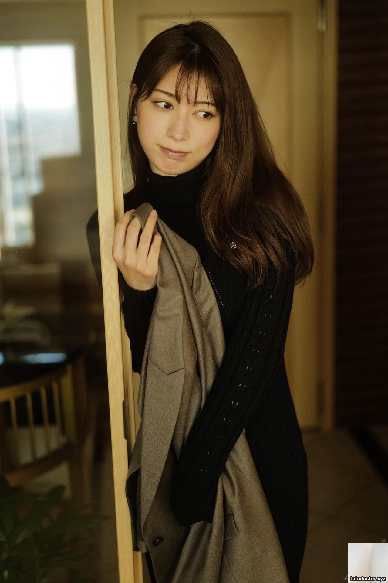 Risa Yukihira – Sorry for being cute Sorry for being cute · photo 63 of 93