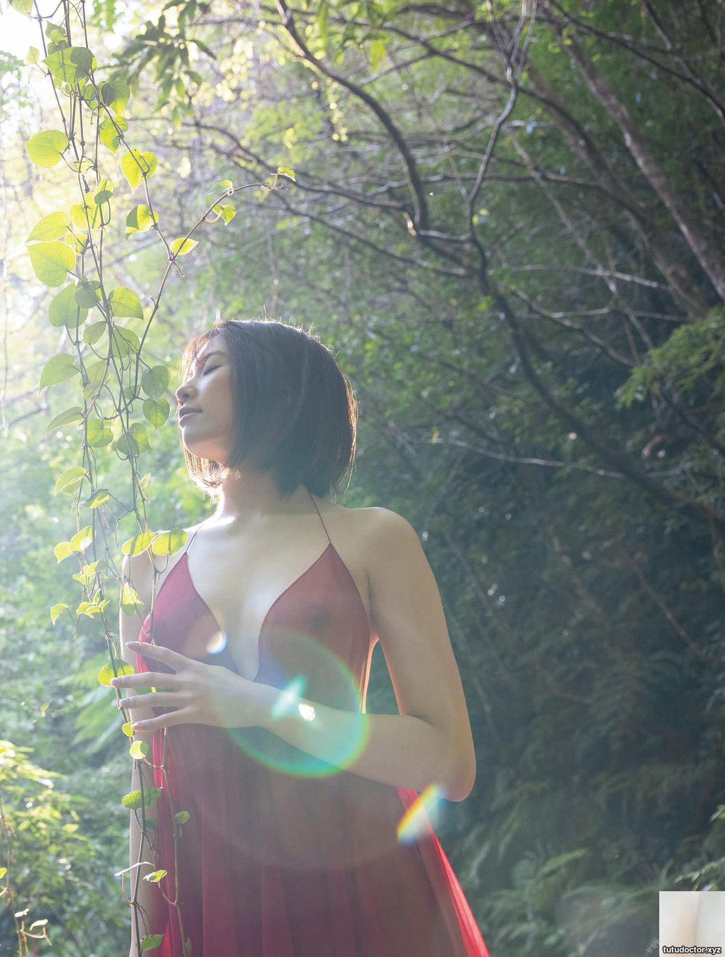 D Tsubasa Maiko Collection · photo 46 of 83