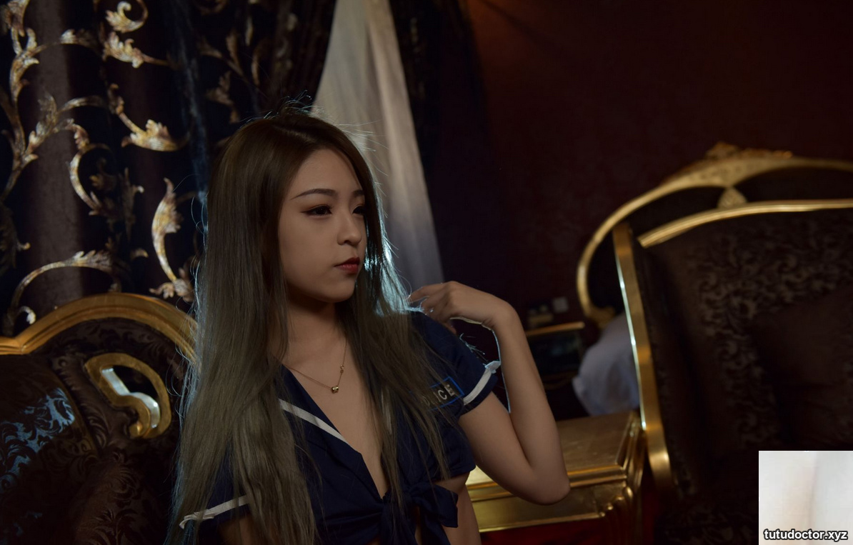 Beautiful model-Ninety-nine beautiful models without mosaic · photo 15 of 100