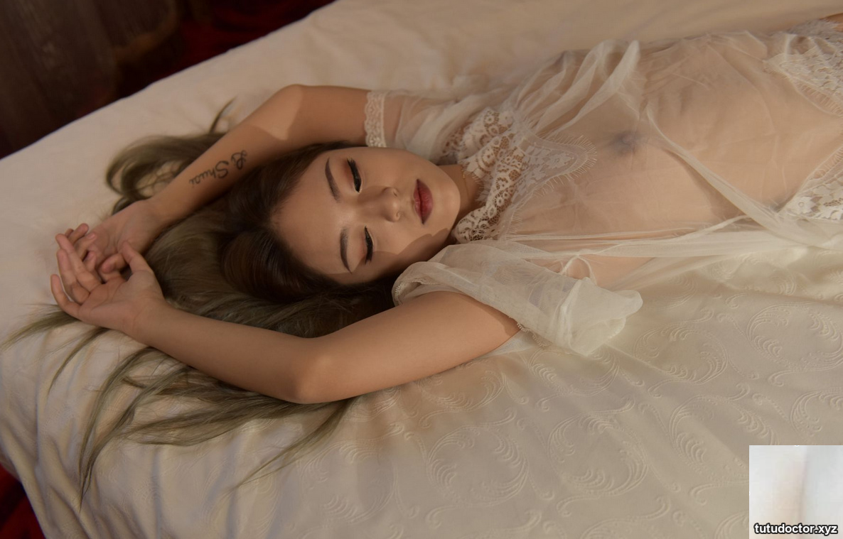 Beautiful model-Ninety-nine beautiful models without mosaic · photo 90 of 100