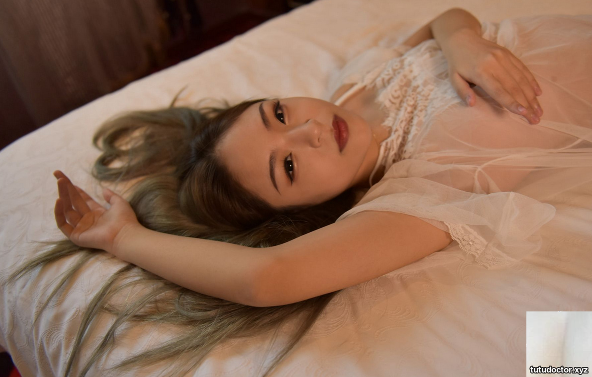 Beautiful model-Ninety-nine beautiful models without mosaic · photo 96 of 100
