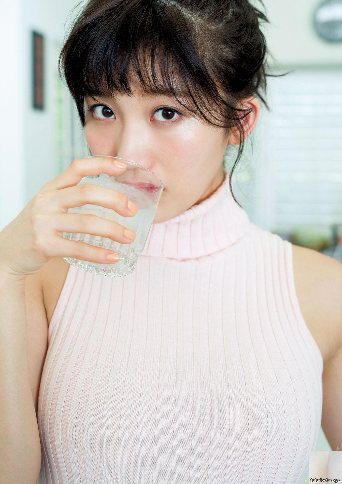 The cloth in the photoshoot of Super Mother Tang cannot be · photo 12 of 34