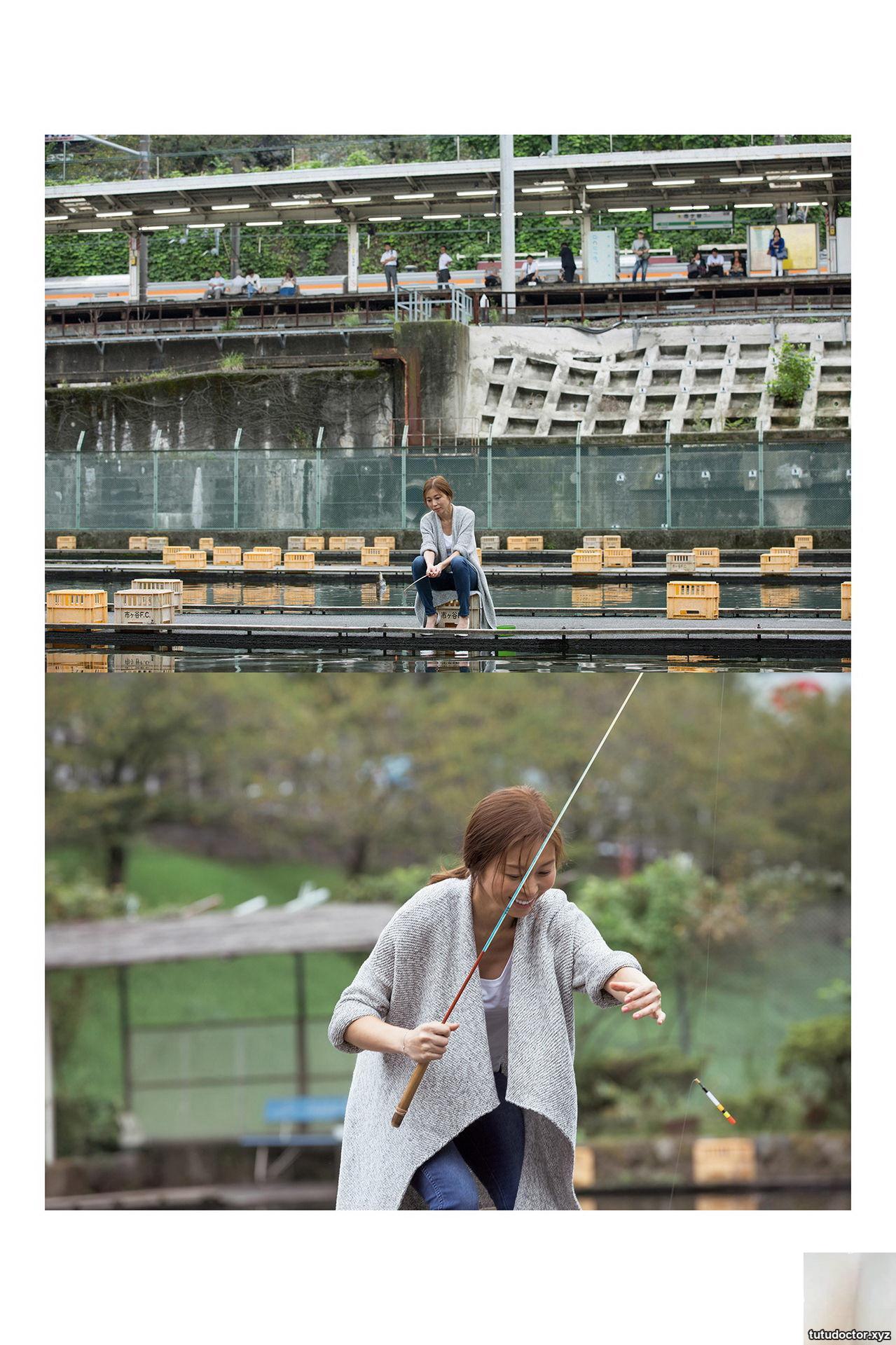 Ms. Kirino – Wakeari woman Wakeari woman · photo 38 of 84