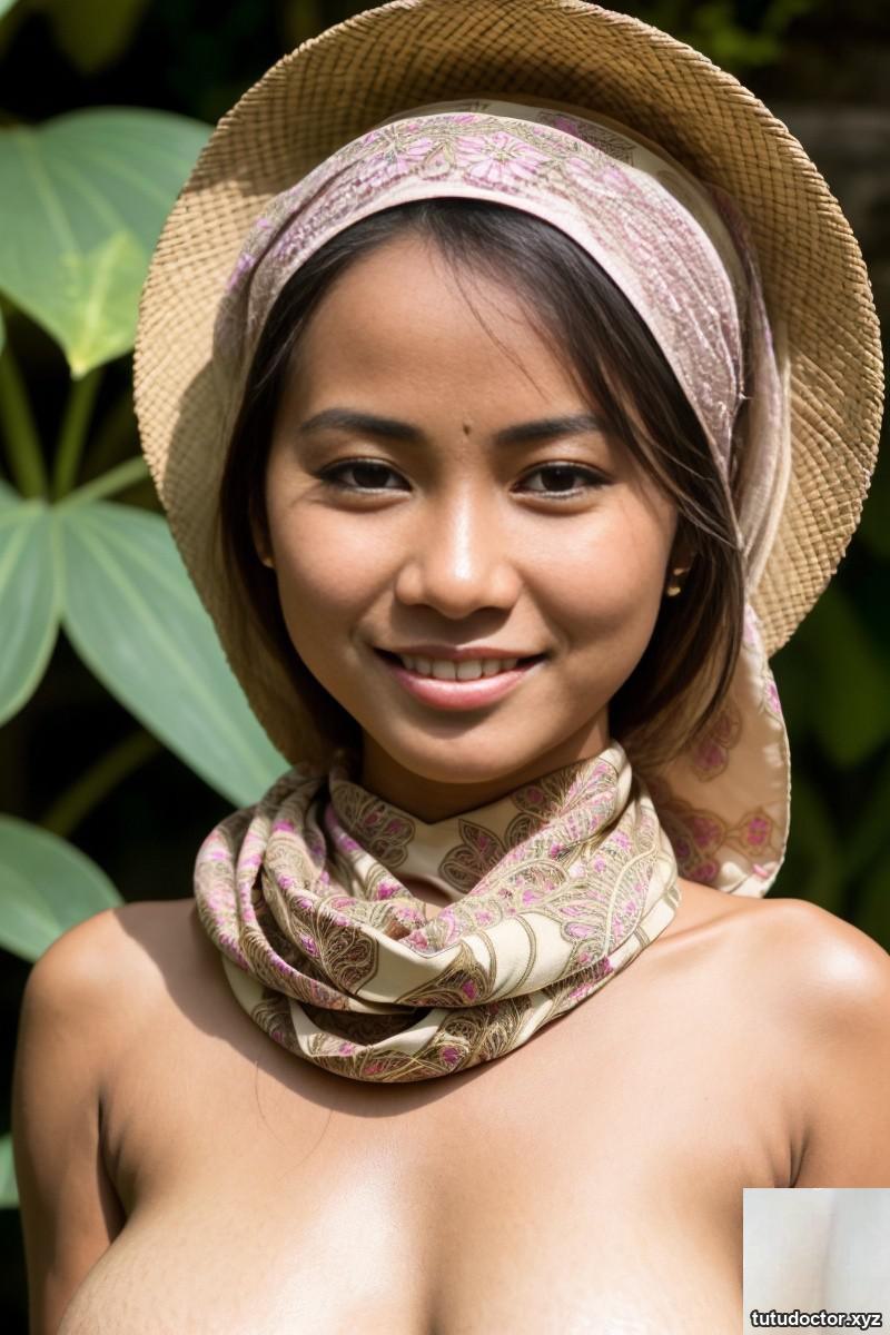 Traditional javanese hijabi · photo 14 of 25