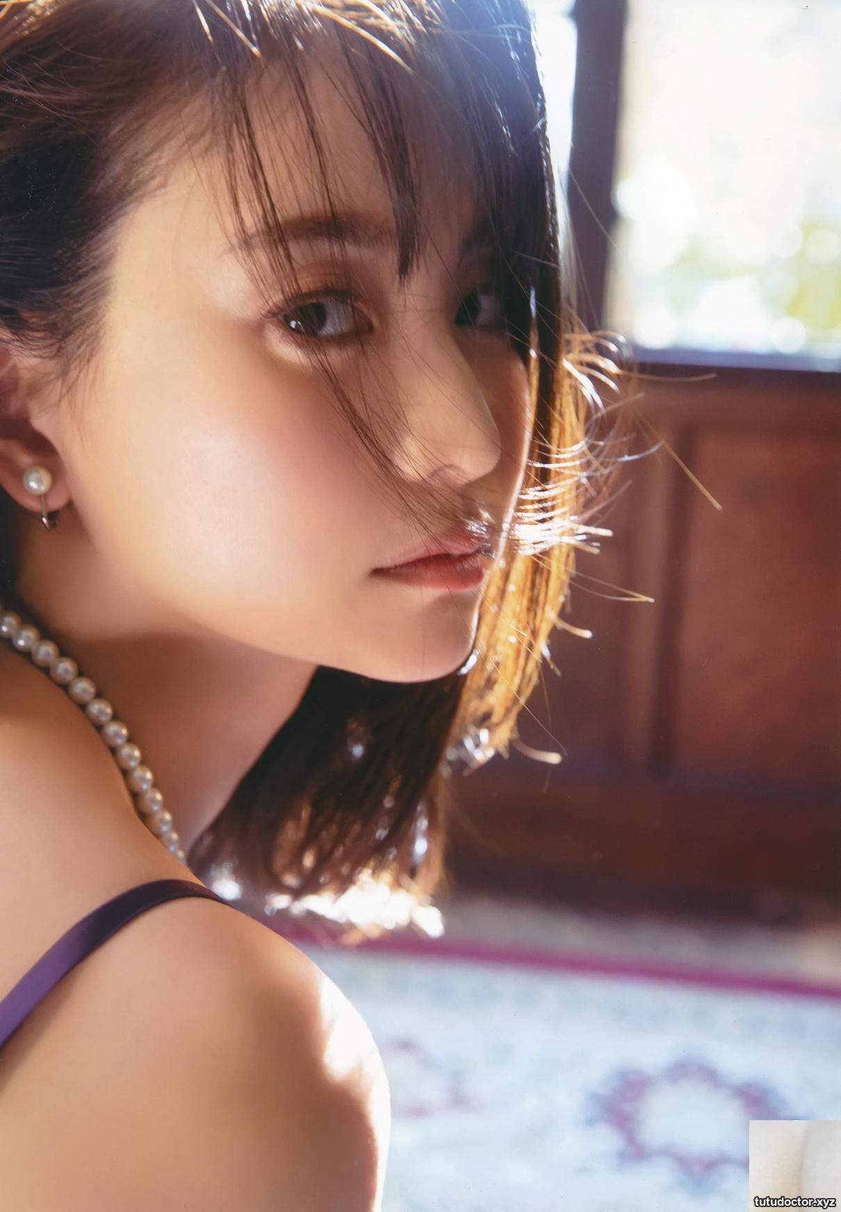 Watanabe Manmis photo album Rabbit Special Unreleased Collection · photo 23 of 83
