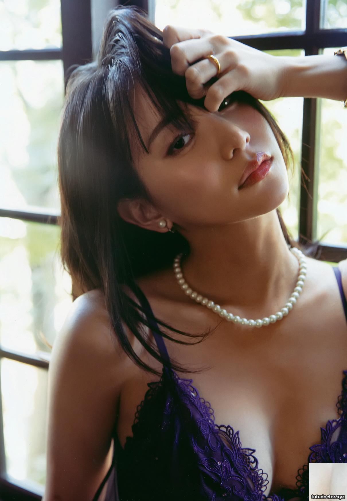 Watanabe Manmis photo album Rabbit Special Unreleased Collection · photo 26 of 83