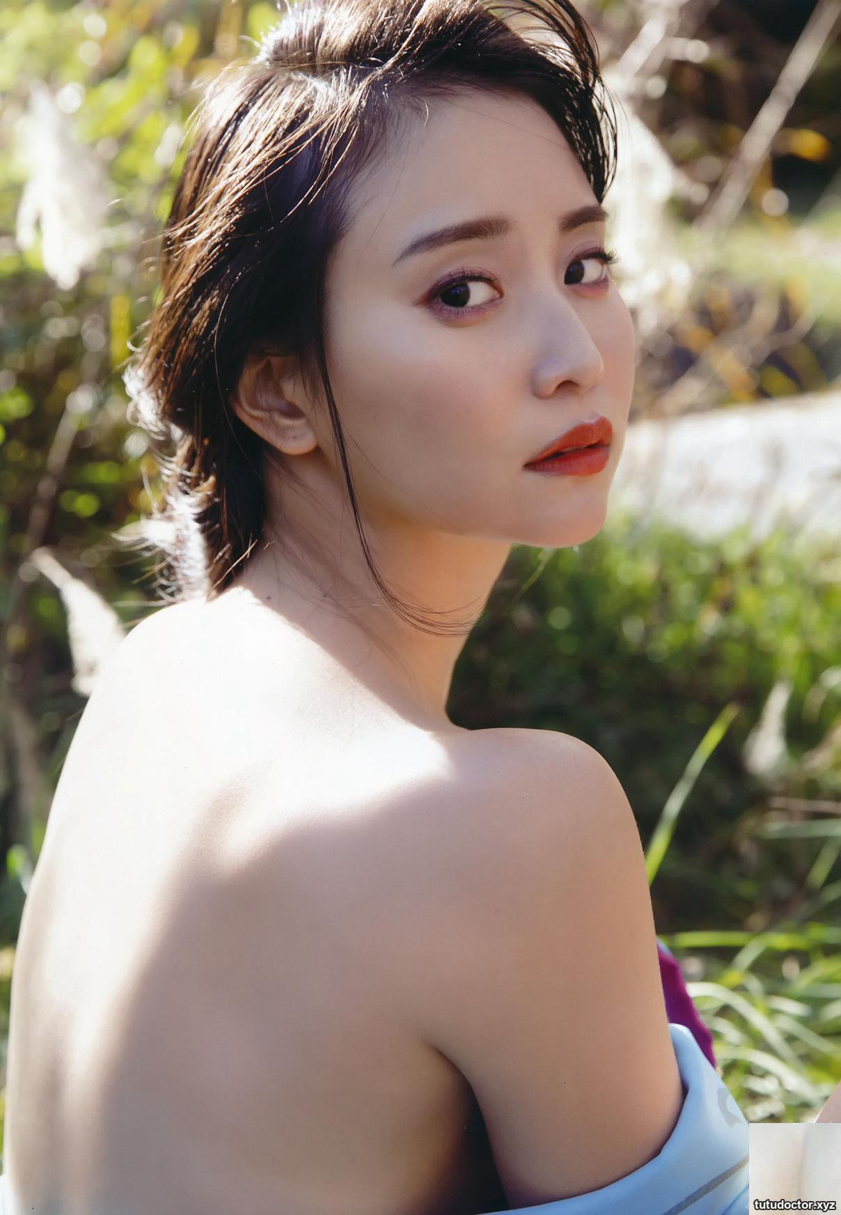 Watanabe Manmis photo album Rabbit Special Unreleased Collection · photo 29 of 83