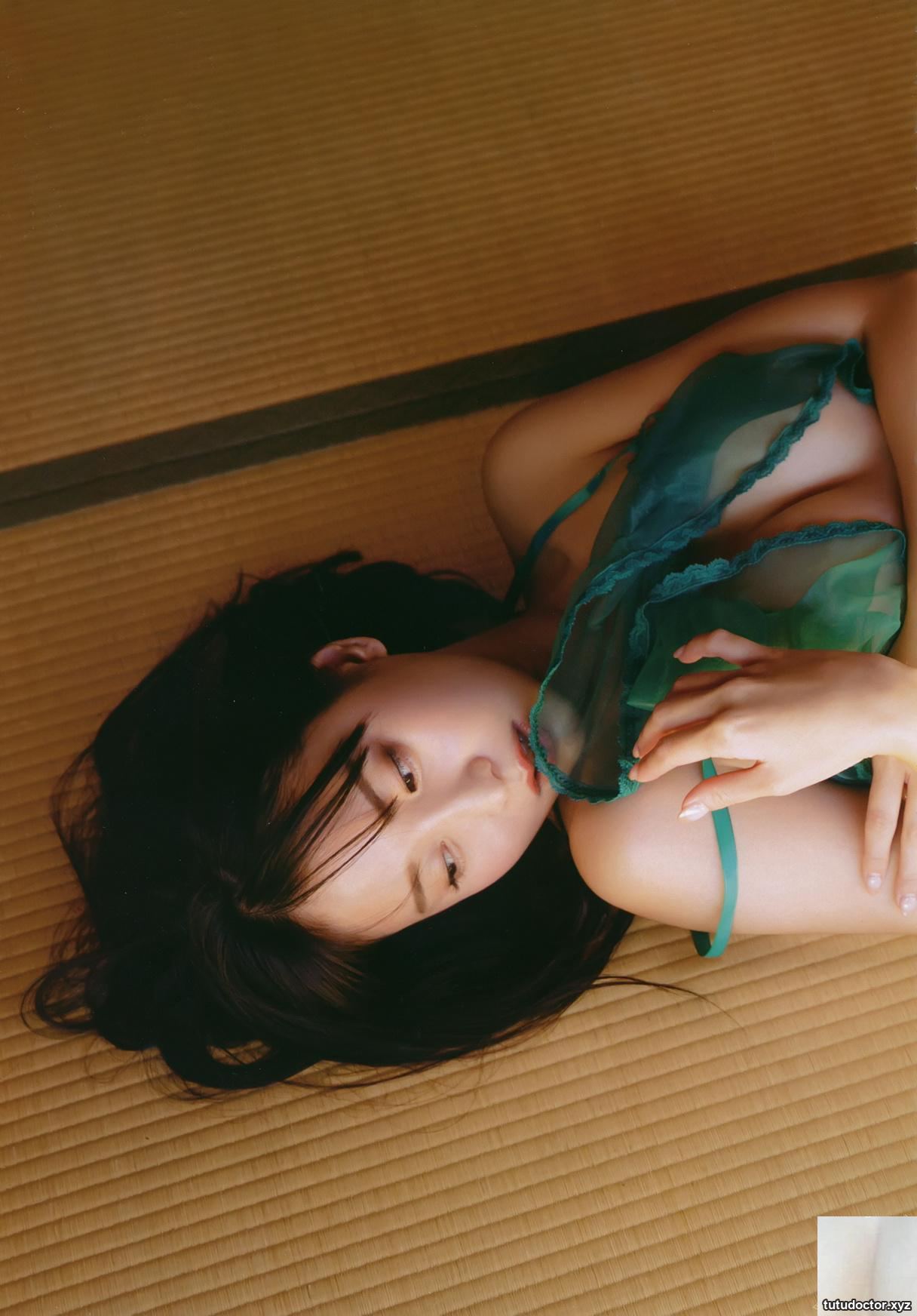 Watanabe Manmis photo album Rabbit Special Unreleased Collection · photo 35 of 83