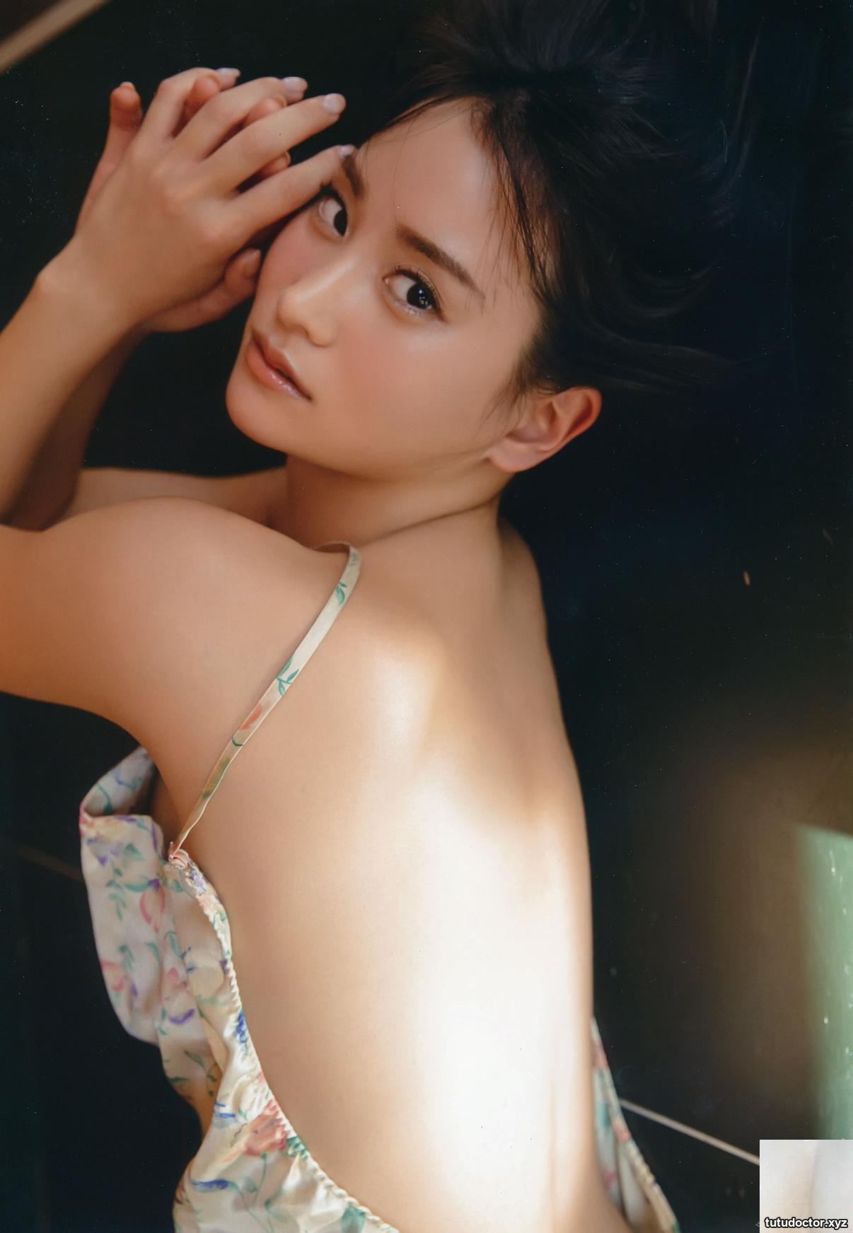 Watanabe Manmis photo album Rabbit Special Unreleased Collection · photo 42 of 83