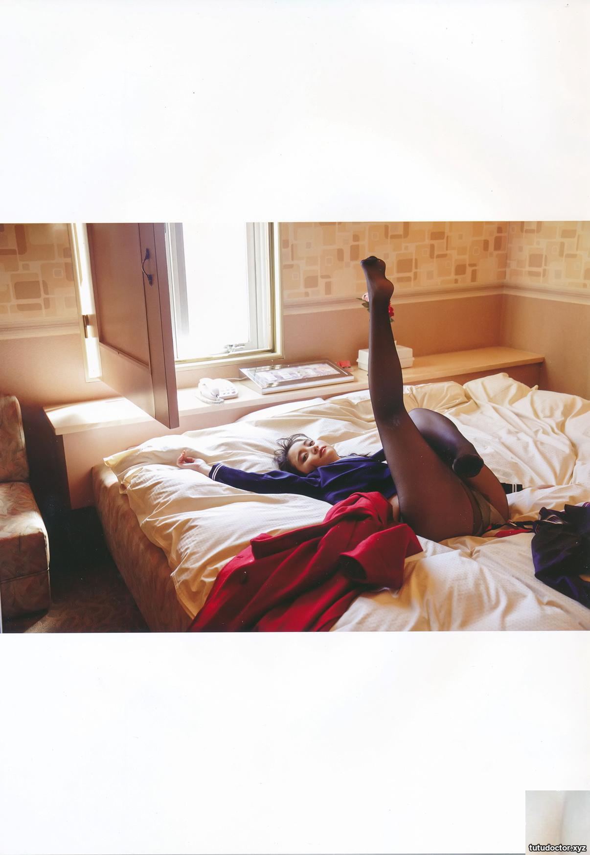 Watanabe Manmis photo album Rabbit Special Unreleased Collection · photo 68 of 83