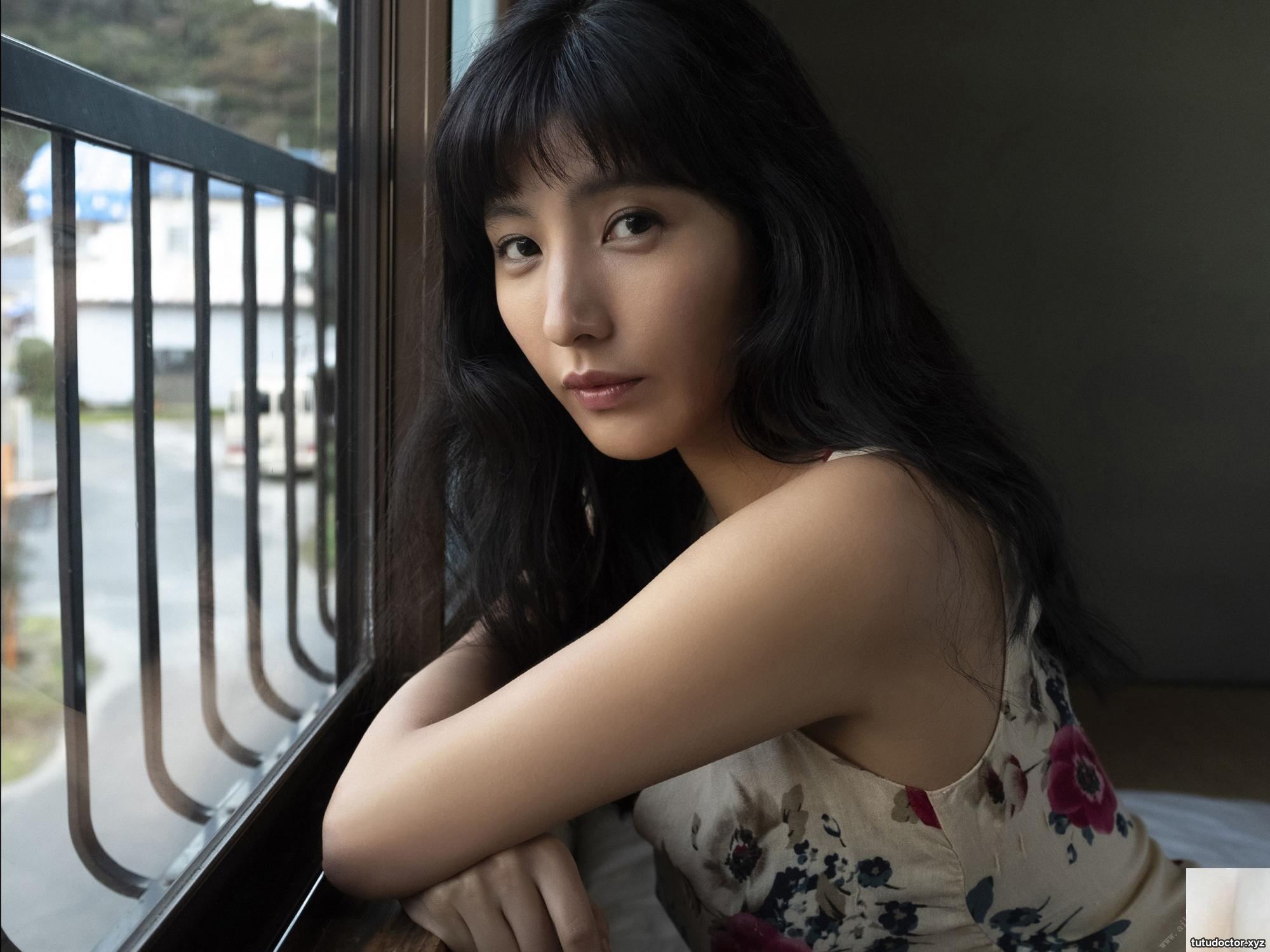 Kanami Takasaki photo collection Beautiful and grand · photo 65 of 66