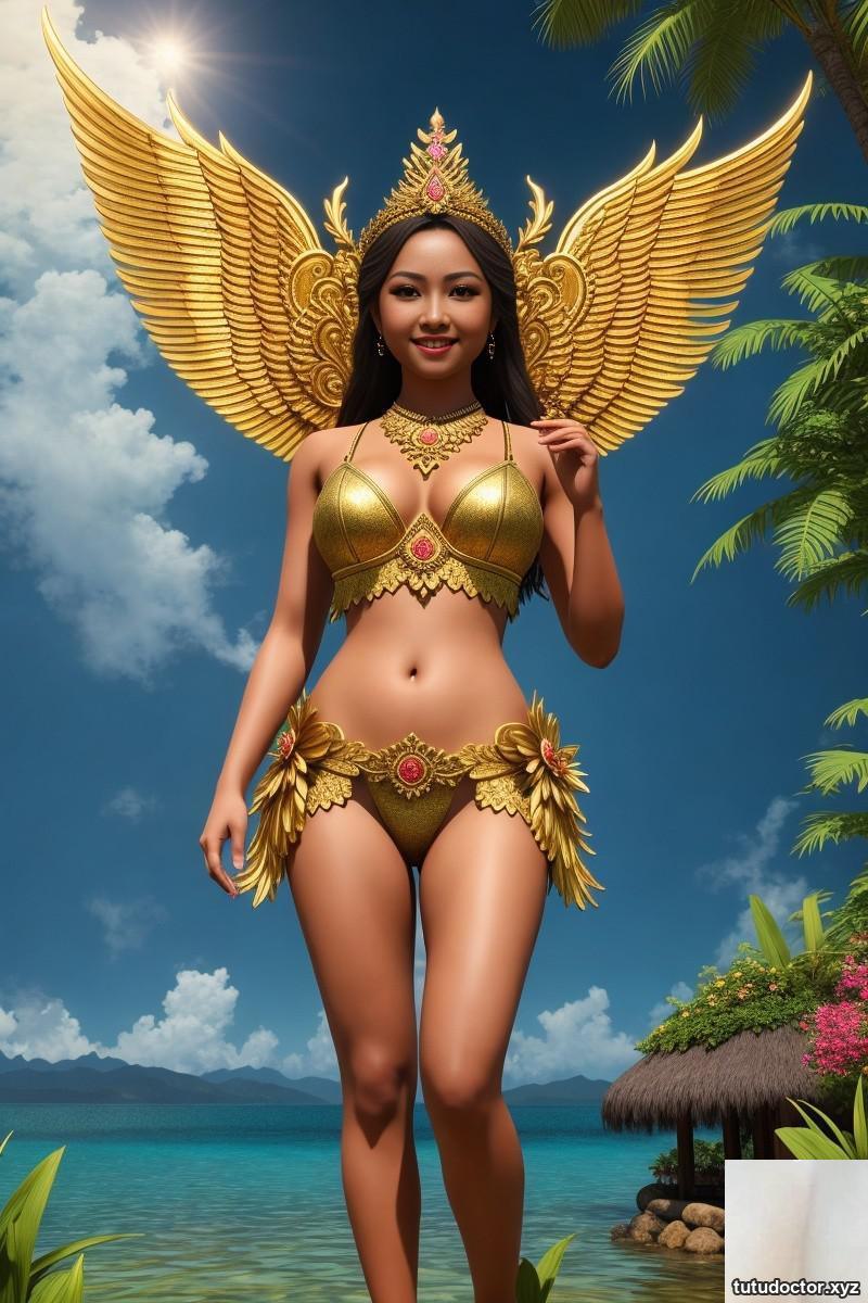 Javanese goddess · photo 17 of 22