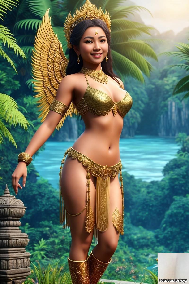 Javanese goddess · photo 19 of 22