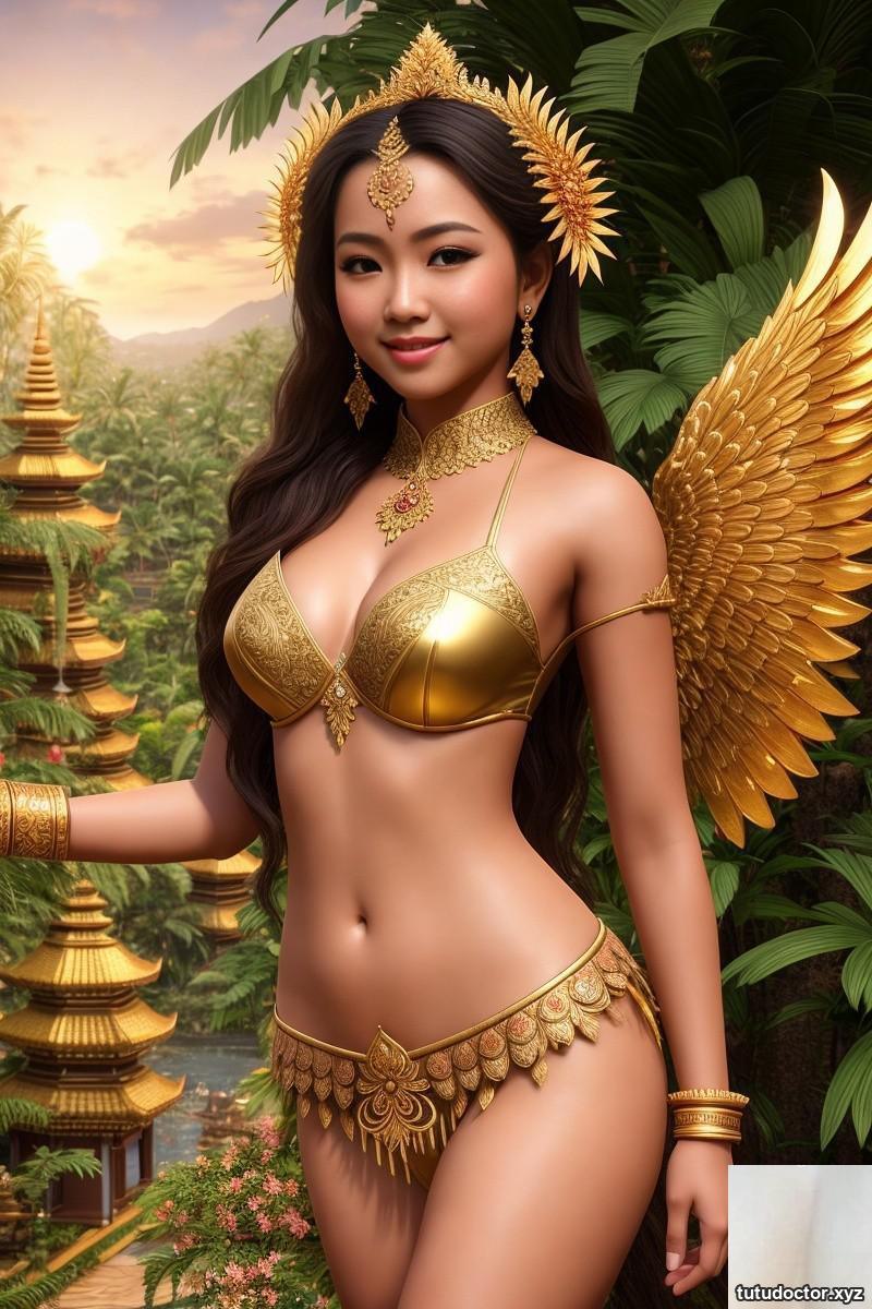 Javanese goddess · photo 22 of 22