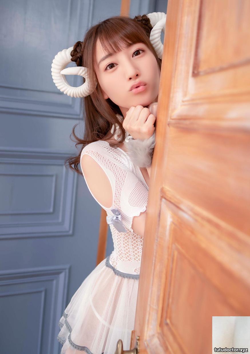 Minami Hatsukawa Count sheep – Sleep · photo 4 of 78