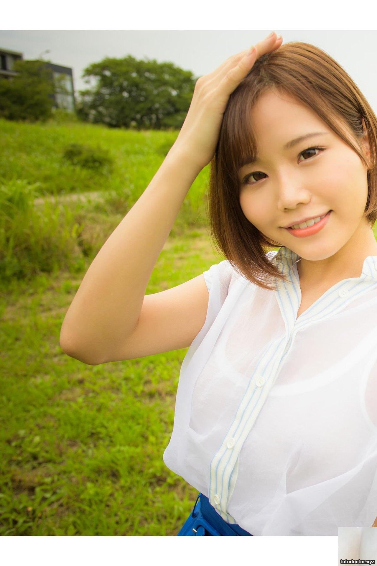 Nene Yoshitaka x Yume Nikaido Welcome to Momojirigo Weekly Post · photo 53 of 80