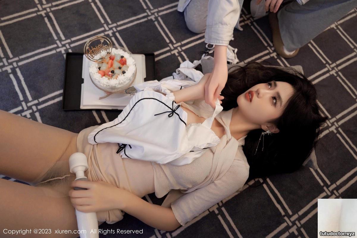 2023.05.31 Vol.6833 Qianqian Danny End · photo 37 of 100