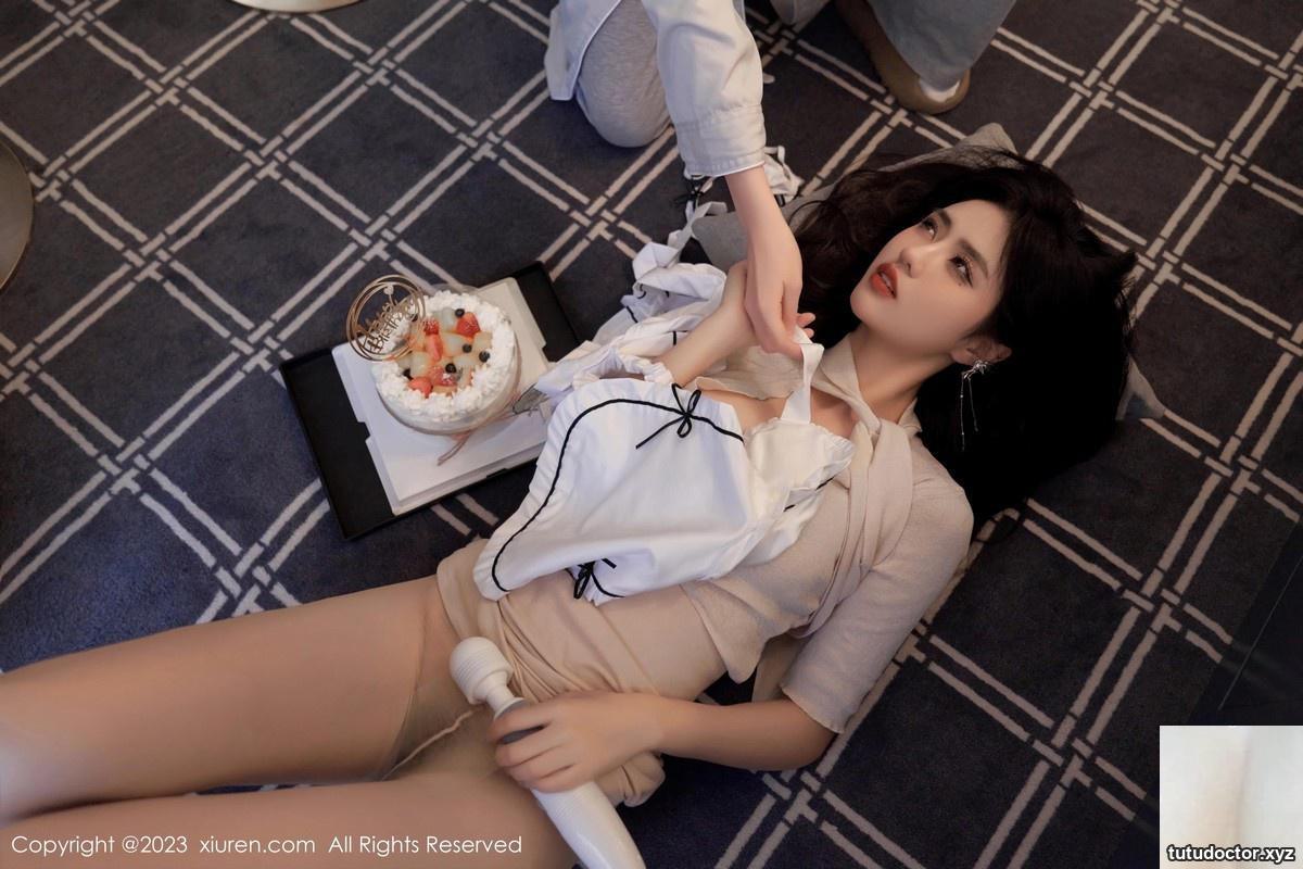 2023.05.31 Vol.6833 Qianqian Danny End · photo 38 of 100