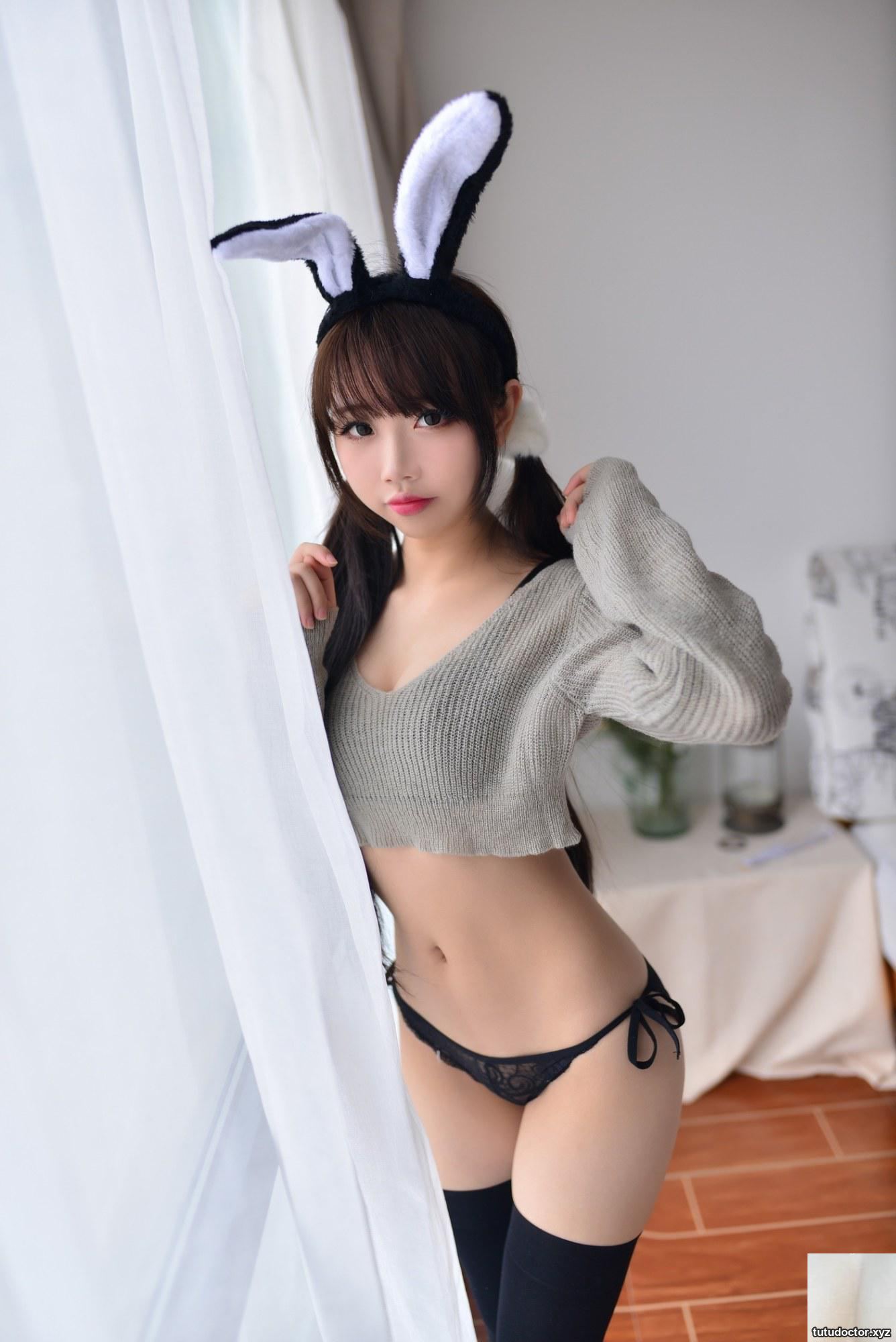 Xueqi SAMA – NO.28 Gray Bunny · photo 8 of 37