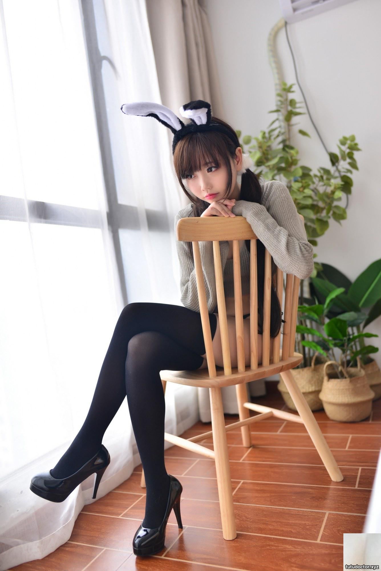 Xueqi SAMA – NO.28 Gray Bunny · photo 14 of 37