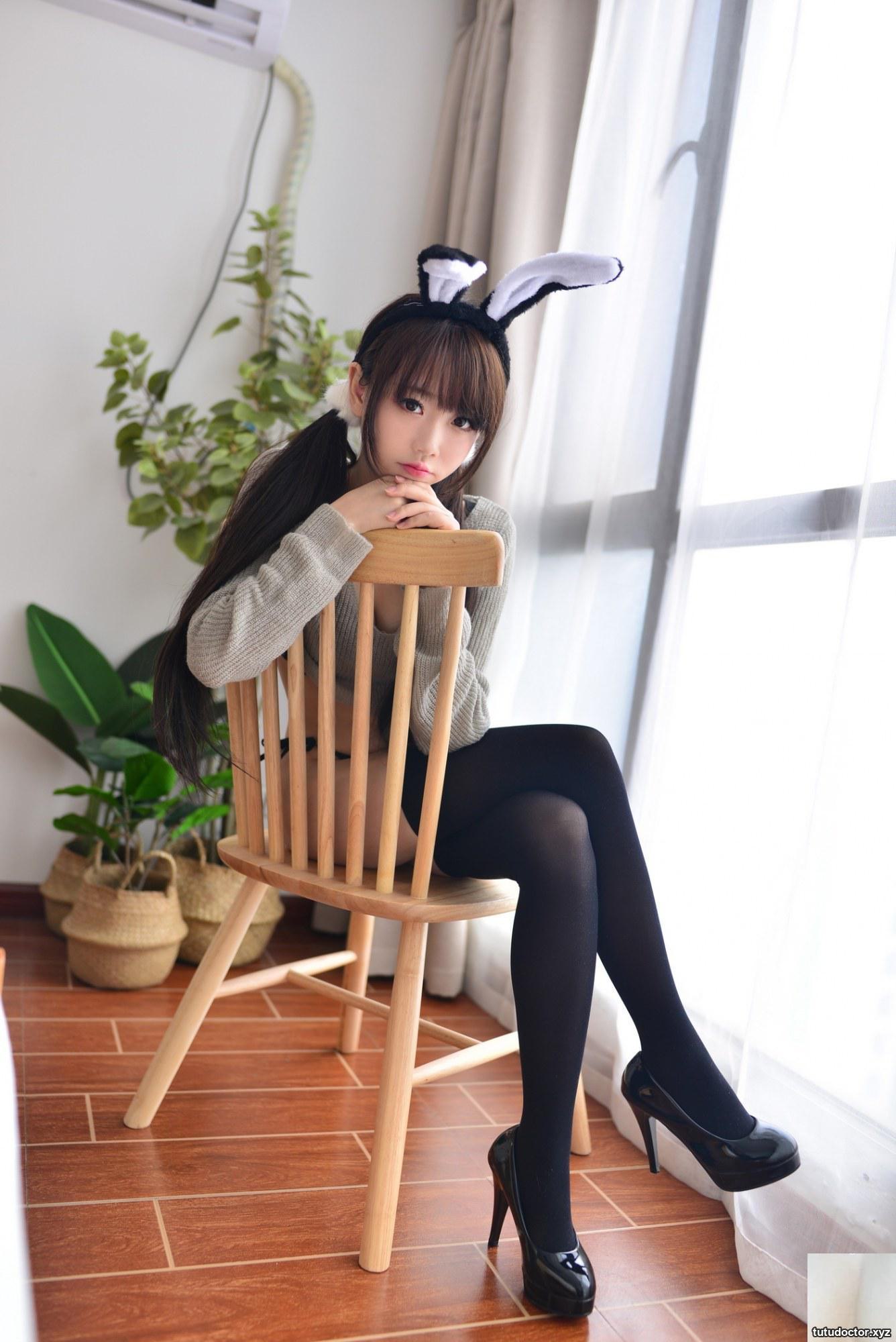 Xueqi SAMA – NO.28 Gray Bunny · photo 15 of 37