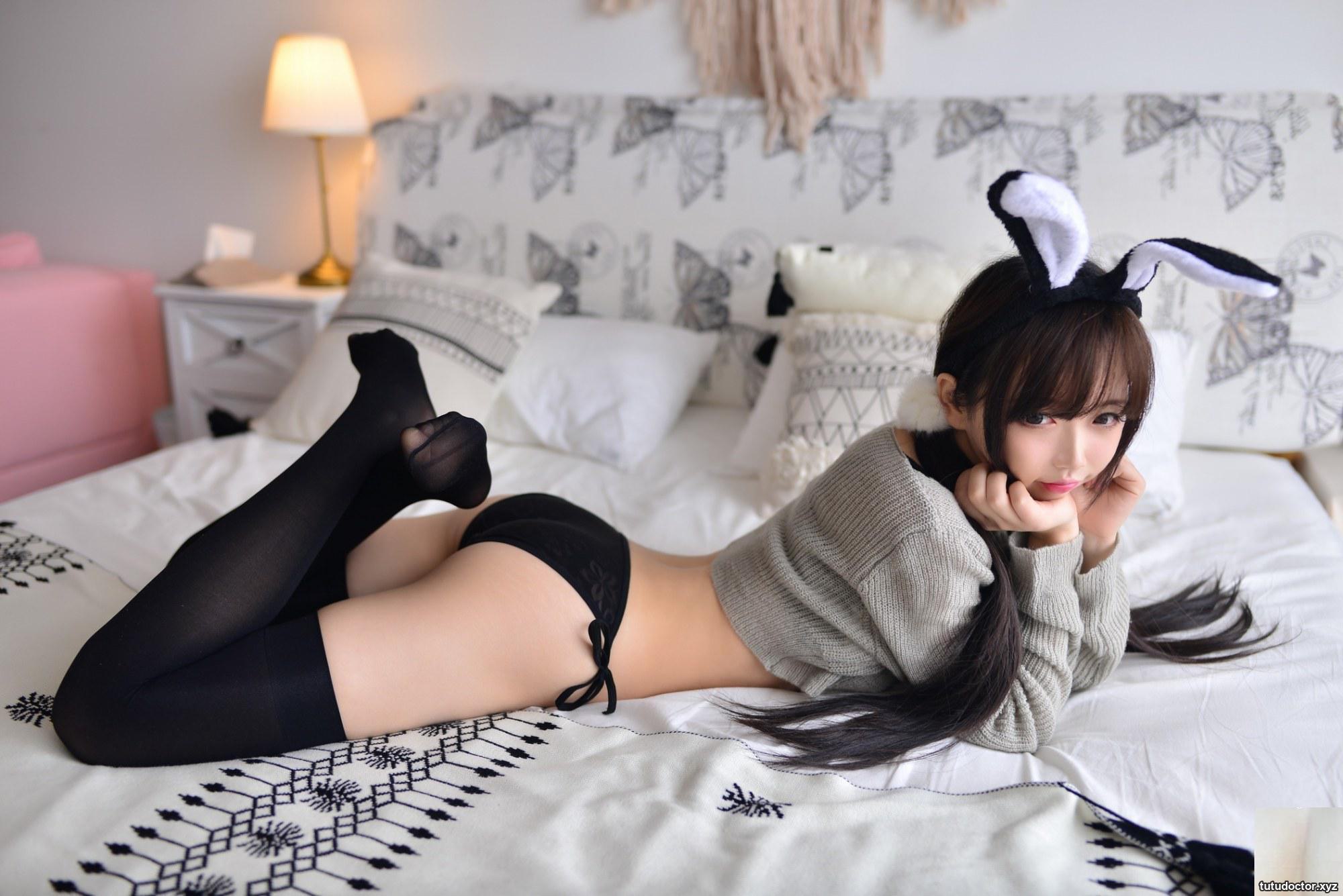Xueqi SAMA – NO.28 Gray Bunny · photo 31 of 37