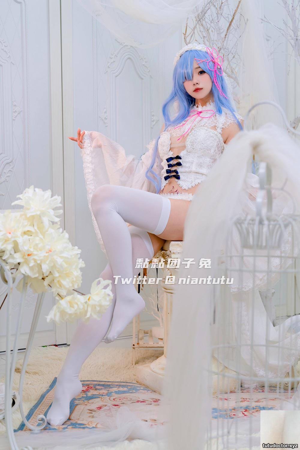 (Ame Airi – Mona) Slimy Rabbit – Kurumi Tsuchim