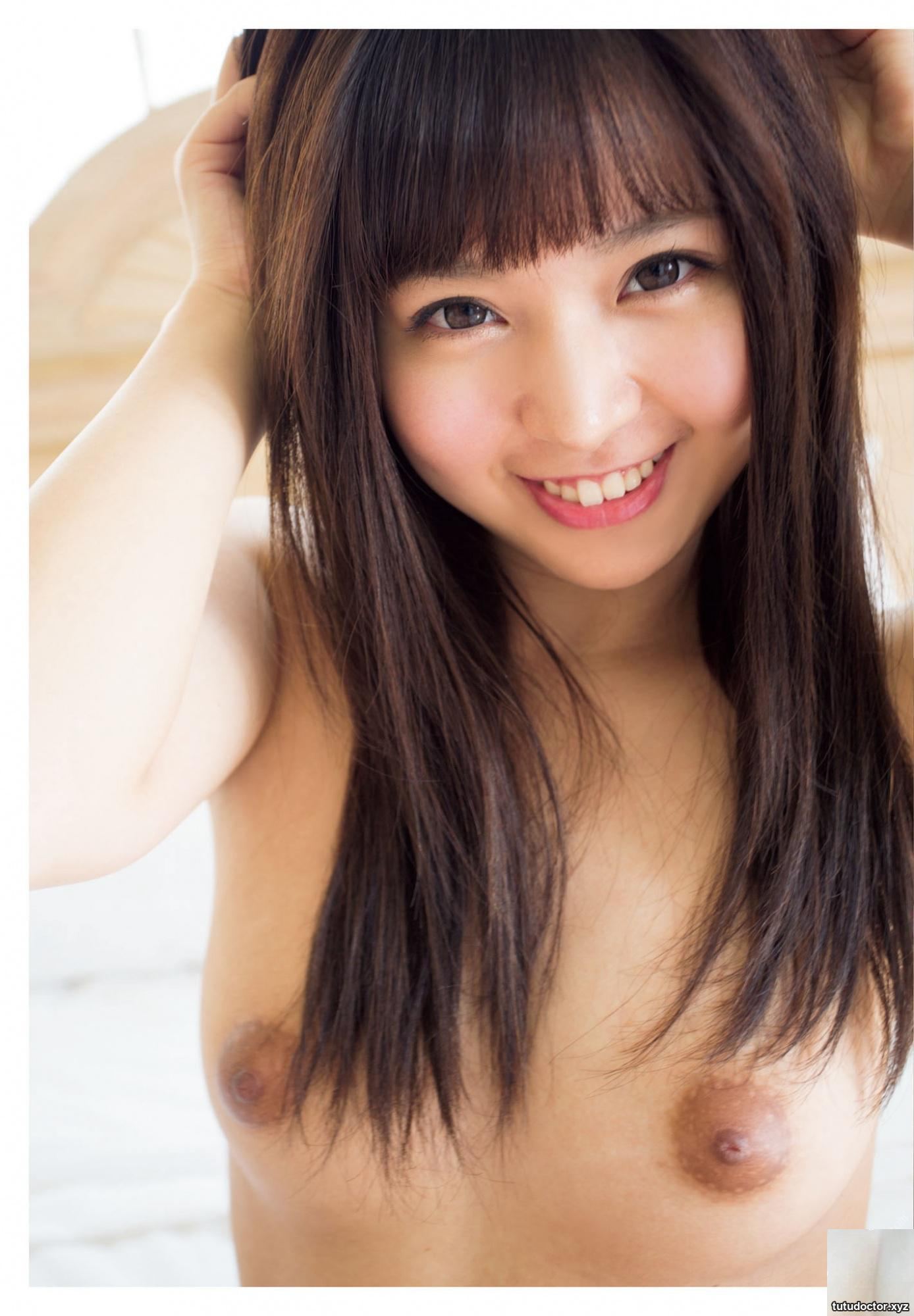 Nana Ayano 1st Photobook – Love Para Love Para · photo 27 of 66
