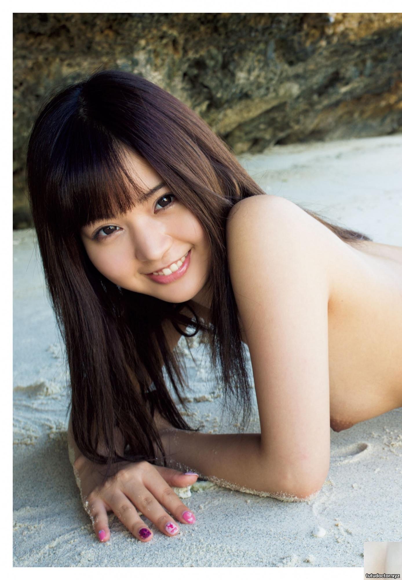 Nana Ayano 1st Photobook – Love Para Love Para · photo 32 of 66