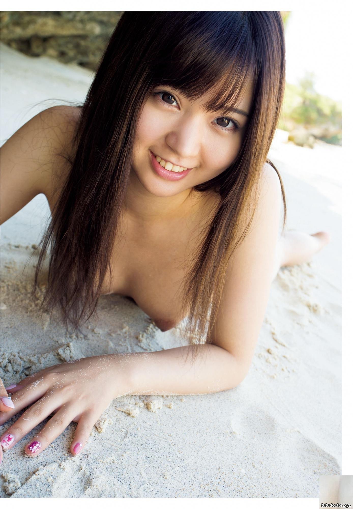 Nana Ayano 1st Photobook – Love Para Love Para · photo 45 of 66