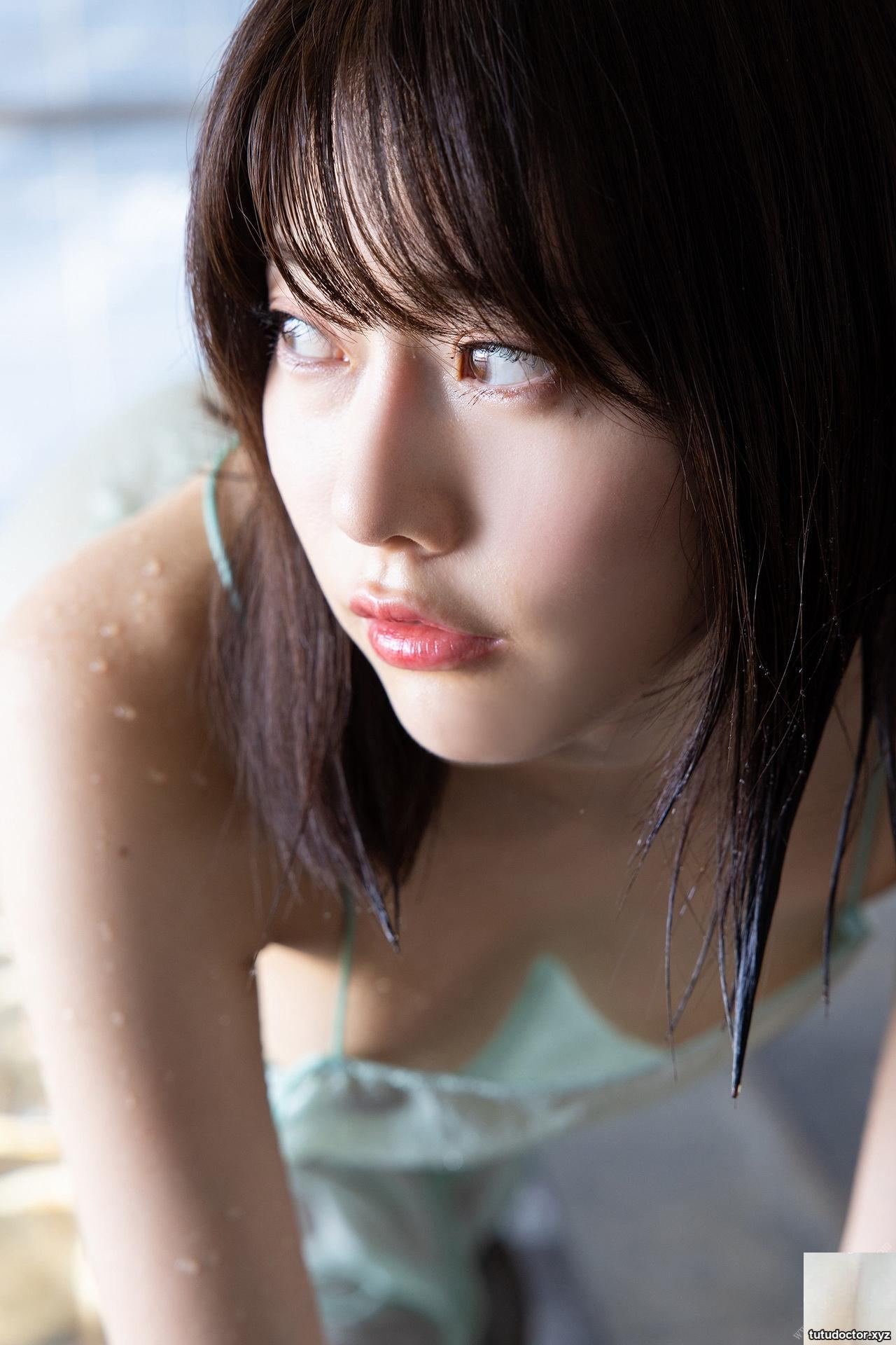 Momori Lea digital photo collection yell vol.1 · photo 8 of 66