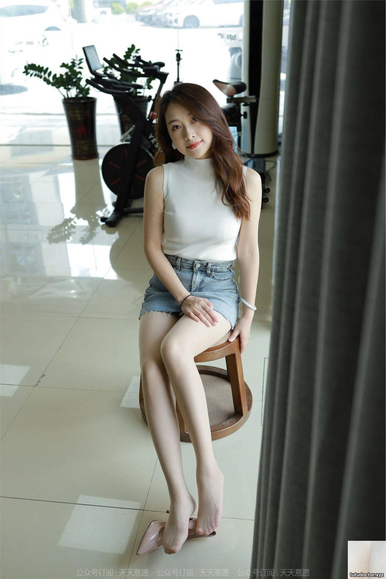 Si Xiangjia Xiaojie Tender Silk Water · photo 30 of 80