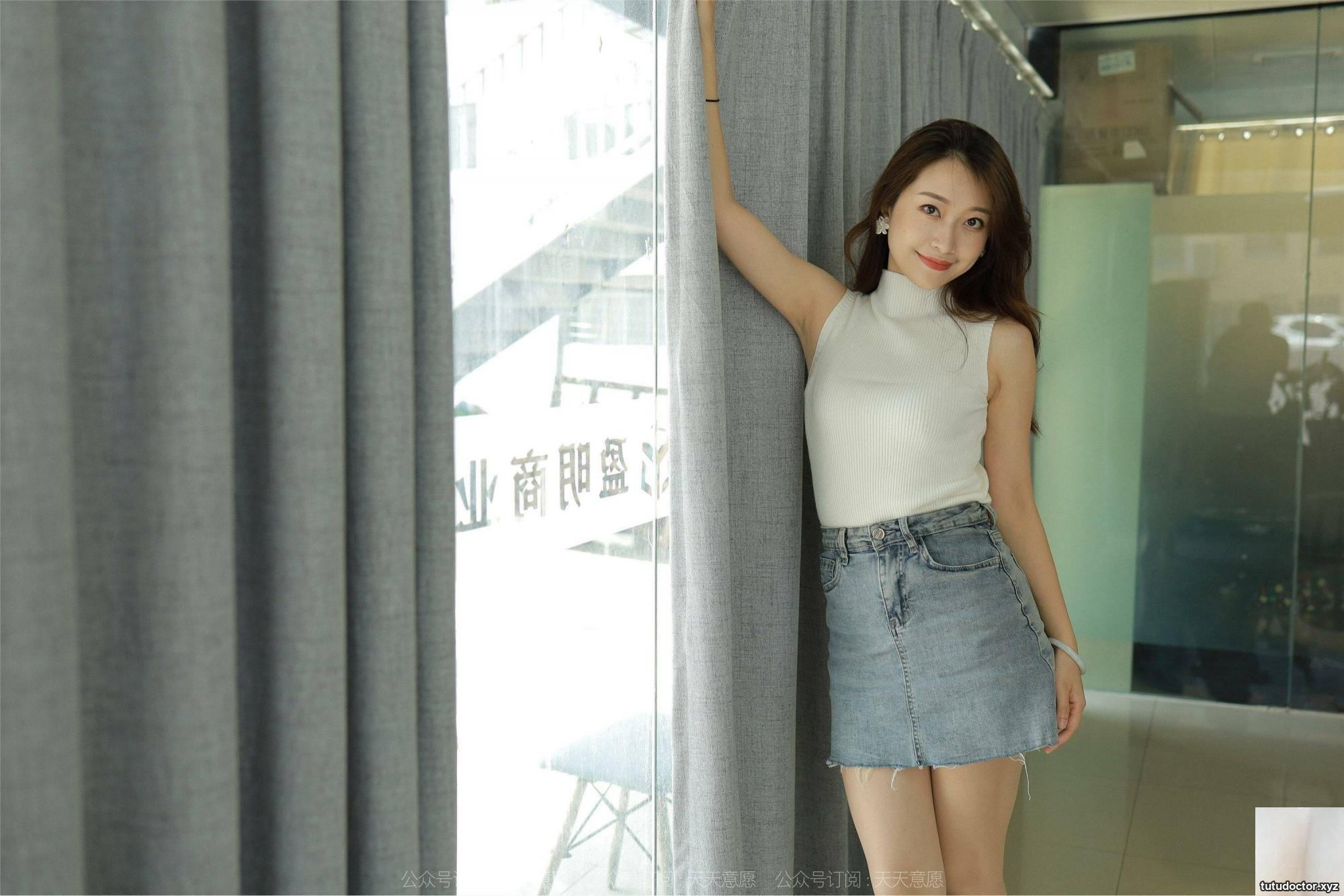 Si Xiangjia Xiaojie Tender Silk Water · photo 39 of 80
