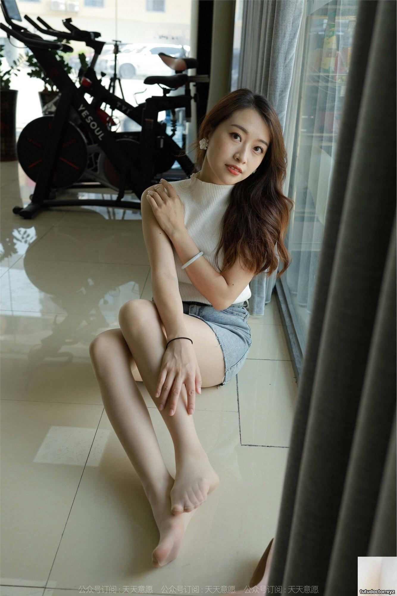 Si Xiangjia Xiaojie Tender Silk Water · photo 72 of 80