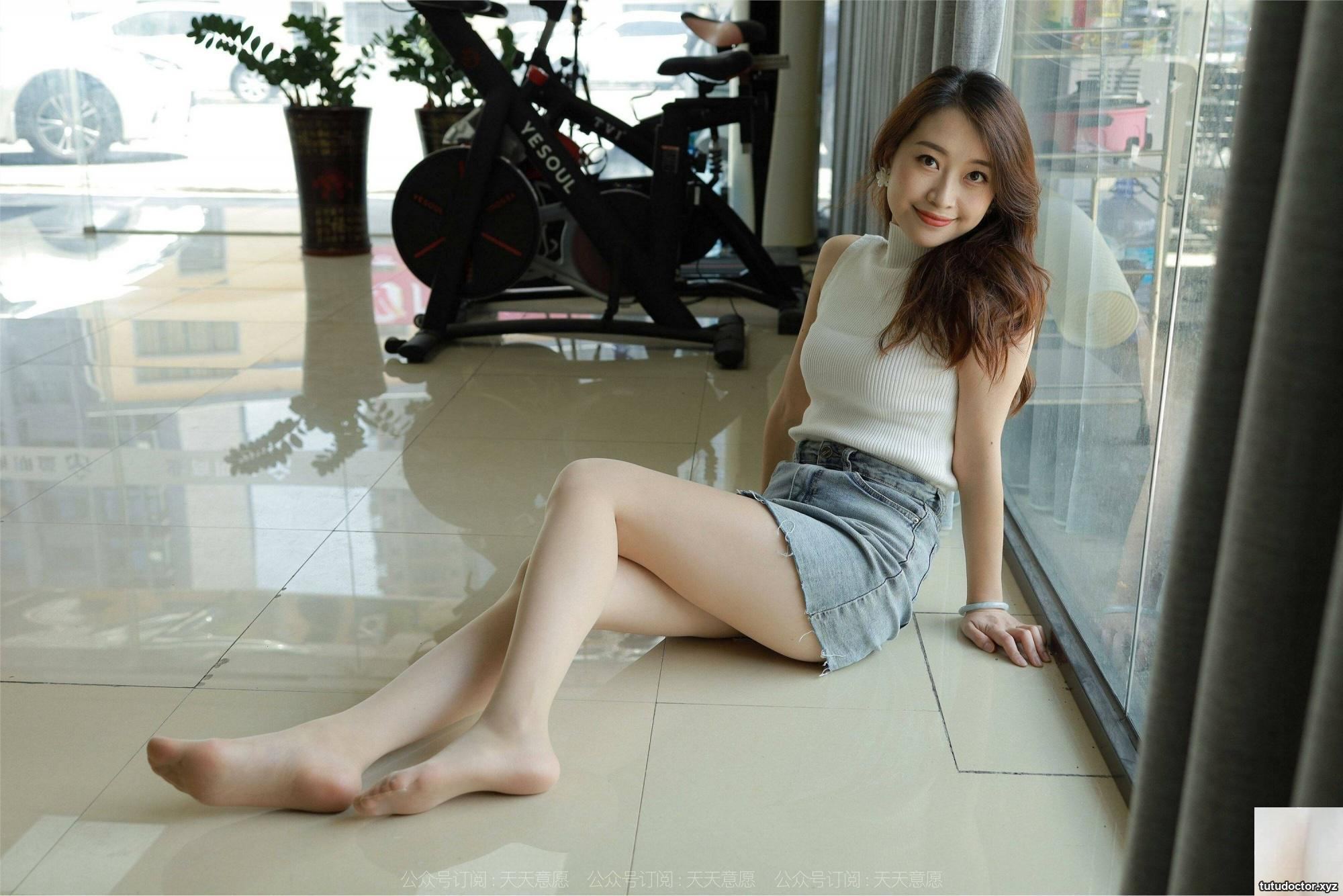 Si Xiangjia Xiaojie Tender Silk Water · photo 75 of 80