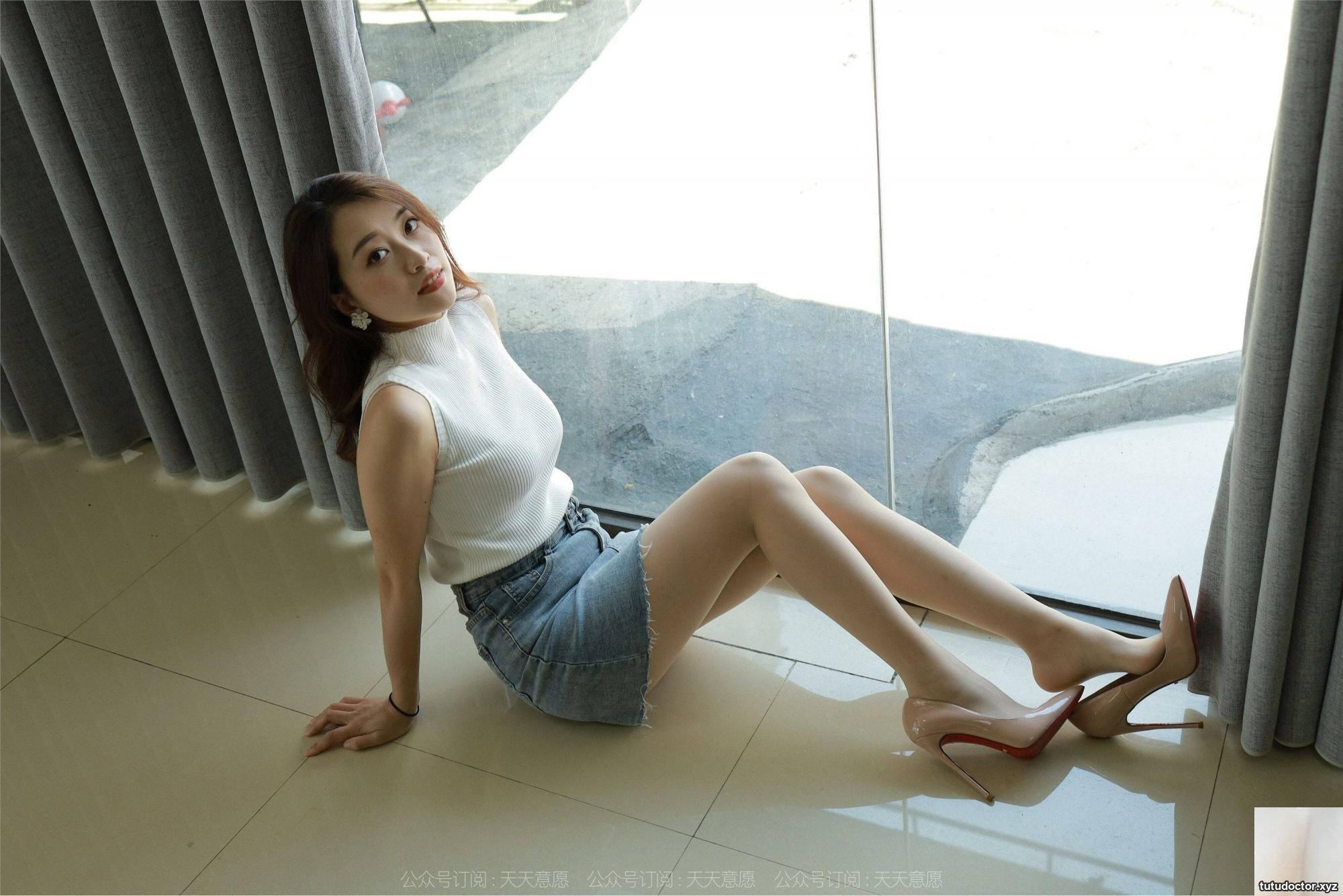 Si Xiangjia Xiaojie Tender Silk Water · photo 80 of 80